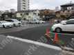 月極駐車場の周辺写真