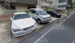 高輪4 月極駐車場の周辺写真