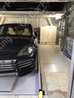 恵比寿1 月極駐車場 その他写真 3枚目