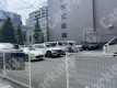 月極駐車場の周辺写真