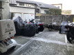 代々木1 月極駐車場の周辺写真