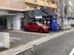 月極駐車場の周辺写真