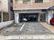 月極駐車場 出入り口写真 2枚目
