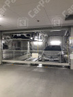 白金台4 月極駐車場の周辺写真