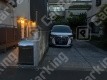北品川6 月極駐車場の周辺写真