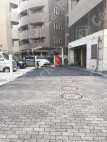 月極駐車場の周辺写真