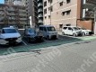 月極駐車場の周辺写真