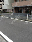 月極駐車場の周辺写真