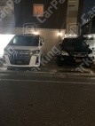 代々木4 月極駐車場の周辺写真