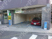月極駐車場の周辺写真