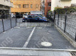 月極駐車場の周辺写真