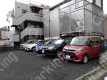 月極駐車場の周辺写真