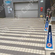 月極駐車場の周辺写真