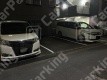 月極駐車場 車室写真 3枚目