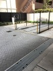 月極駐車場の周辺写真