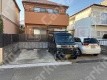 月極駐車場の周辺写真