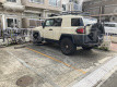 月極駐車場の周辺写真
