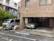 月極駐車場の周辺写真