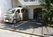 月極駐車場の周辺写真