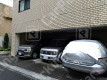 月極駐車場の周辺写真