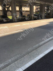月極駐車場の周辺写真
