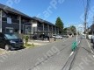 月極駐車場の周辺写真