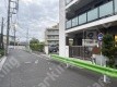 月極駐車場の周辺写真