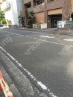 月極駐車場の周辺写真
