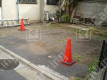 目黒本町1 月極駐車場の周辺写真
