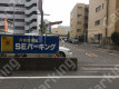 東大井1 月極駐車場の周辺写真