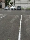 新横浜1 月極駐車場 駐車場外観写真 1枚目