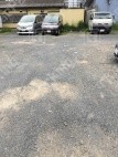 月極駐車場の周辺写真