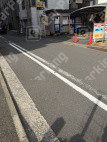月極駐車場の周辺写真