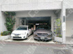 月極駐車場の周辺写真