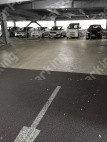 月極駐車場の周辺写真