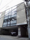 赤坂1 月極駐車場の周辺写真