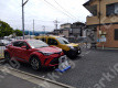 月極駐車場の周辺写真