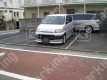 目黒本町1 月極駐車場の周辺写真