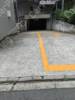 月極駐車場の周辺写真