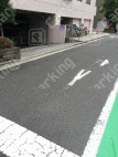 月極駐車場の周辺写真