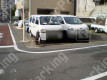 目黒本町1 月極駐車場の周辺写真