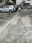月極駐車場の周辺写真