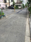 月極駐車場の周辺写真
