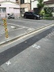 月極駐車場 その他写真 2枚目