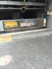 月極駐車場の周辺写真