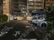 月極駐車場の周辺写真