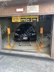 月極駐車場 その他写真 4枚目