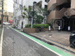 月極駐車場の周辺写真