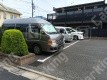 月極駐車場の周辺写真