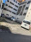 月極駐車場の周辺写真